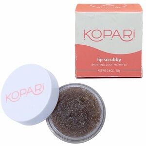 🍒3/$30 NIB Kopari Coconut Lip Scrubby▪️Full Size